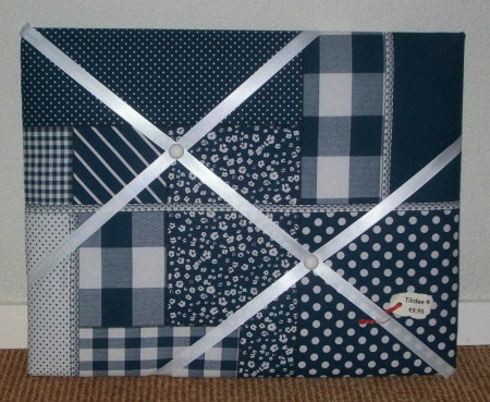 50 cm breed en 40 cm hoog : € 9,95